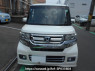 Used 2015 AT honda n-box-custom JF1 Image[0]