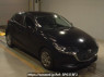 Used 2022 AT mazda mazda2 DJLFS Image[2]