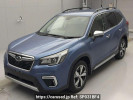 Subaru Forester SKE