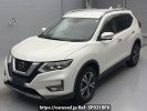 Nissan X-Trail NT32