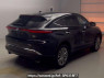 Used 2023 AT toyota harrier-hybrid AXUH80 Image[1]