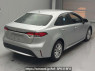 Used 2021 AT toyota corolla-sedan ZRE212 Image[1]