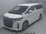 Used 2019 AT toyota alphard AGH35W Image[0]