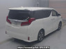 Used 2019 AT toyota alphard AGH35W Image[1]