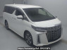 Used 2019 AT toyota alphard AGH35W Image[2]