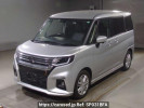 Mitsubishi Delica D2 MB37S