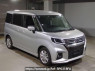 Used 2023 AT mitsubishi delica-d2 MB37S Image[2]