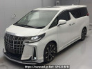 Toyota Alphard AGH30W