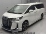 Used 2022 AT toyota alphard AGH30W Image[0]
