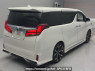 Used 2022 AT toyota alphard AGH30W Image[1]