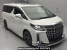 Used 2022 AT toyota alphard AGH30W Image[2]