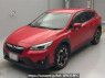 Used 2022 AT subaru xv GTE Image[0]