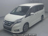 Used 2018 AT nissan serena GFC27 Image[0]