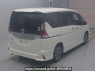 Used 2018 AT nissan serena GFC27 Image[1]