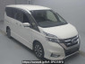 Used 2018 AT nissan serena GFC27 Image[2]