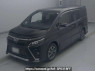 Used 2017 AT toyota voxy ZRR80W Image[0]