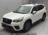 Used 2020 AT subaru forester SK9 Image[0]