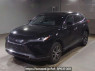 Used 2023 AT toyota harrier MXUA80 Image[0]