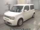 Nissan Cube Z12