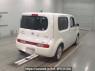 Used 2013 AT nissan cube Z12 Image[1]