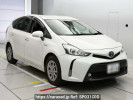 Toyota Prius alpha ZVW40W
