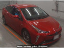 Toyota Prius ZVW51