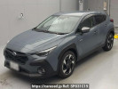 Subaru Crosstrek GUE