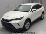 Used 2022 AT toyota harrier MXUA80 Image[0]