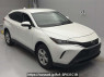 Used 2022 AT toyota harrier MXUA80 Image[2]