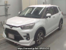 Toyota Raize A200A