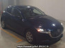 Used 2022 AT mazda mazda2 DJLFS Image[2]