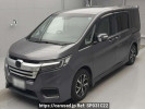 Honda Step WGN Spada RP3