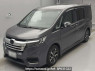Used 2021 AT honda step-wgn-spada RP3 Image[0]