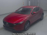 Used 2019 AT mazda mazda3-fastback BP5P Image[0]