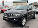 Jeep Grand Cherokee WK36P