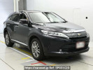 Toyota Harrier Hybrid AVU65W