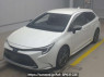 Used 2024 AT toyota corolla-touring-wagon ZWE219W Image[0]