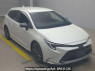 Used 2024 AT toyota corolla-touring-wagon ZWE219W Image[2]