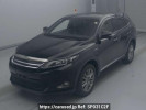 Toyota Harrier Hybrid AVU65W