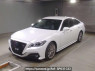 Used 2021 AT toyota crown-hybrid AZSH20 Image[0]