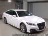 Used 2021 AT toyota crown-hybrid AZSH20 Image[2]
