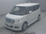 Used 2017 AT suzuki solio MA46S Image[0]