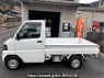 Used 2007 AT nissan clipper-truck U71T Image[1]