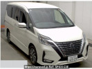 Nissan Serena GFC27