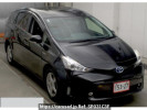 Toyota Prius alpha ZVW41W