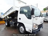 Used 2019 AT isuzu elf-truck NKR85AD Image[2]