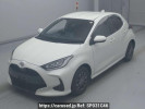 Toyota YARIS KSP210