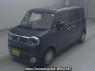 Used 2022 AT suzuki wagon-r-smile MX91S Image[0]
