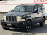 Used 2008 AT jeep cherokee KK37 Image[0]