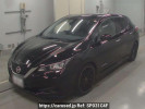 Nissan Leaf ZE1